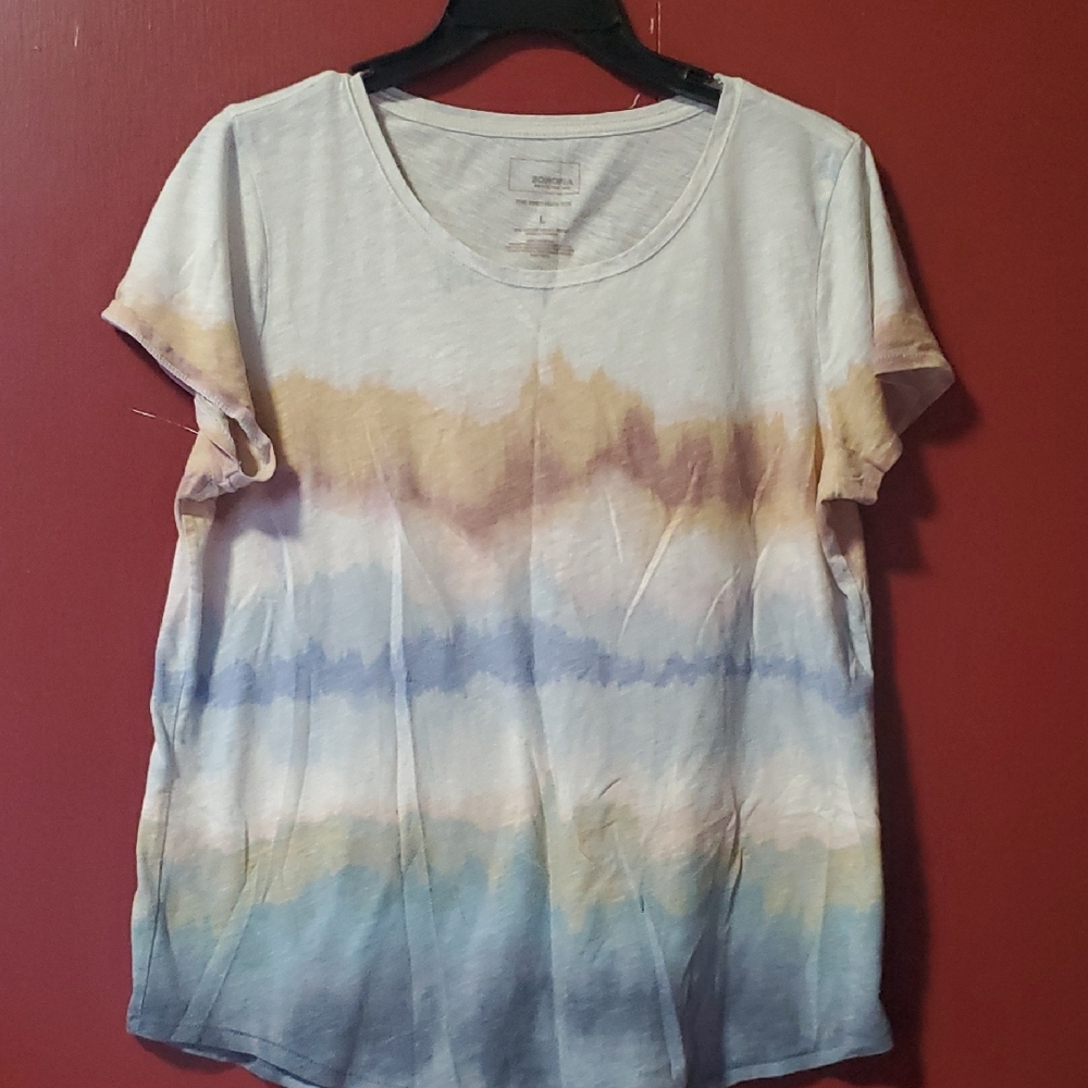 Sonoma Tee